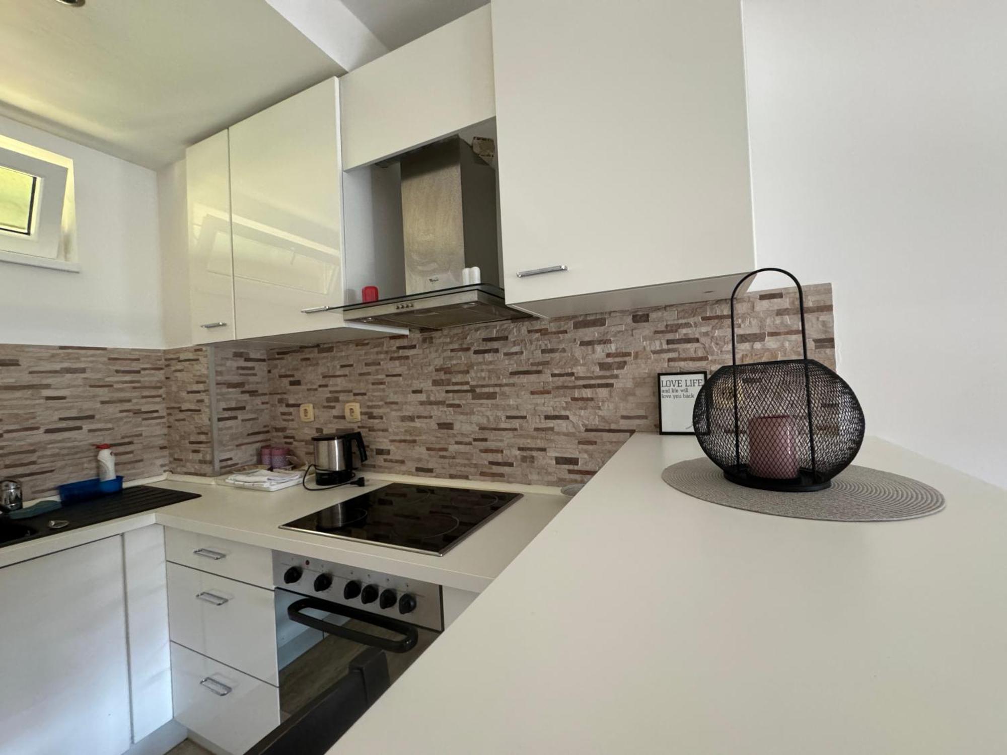 Apartman Srna Trebinje Exterior photo