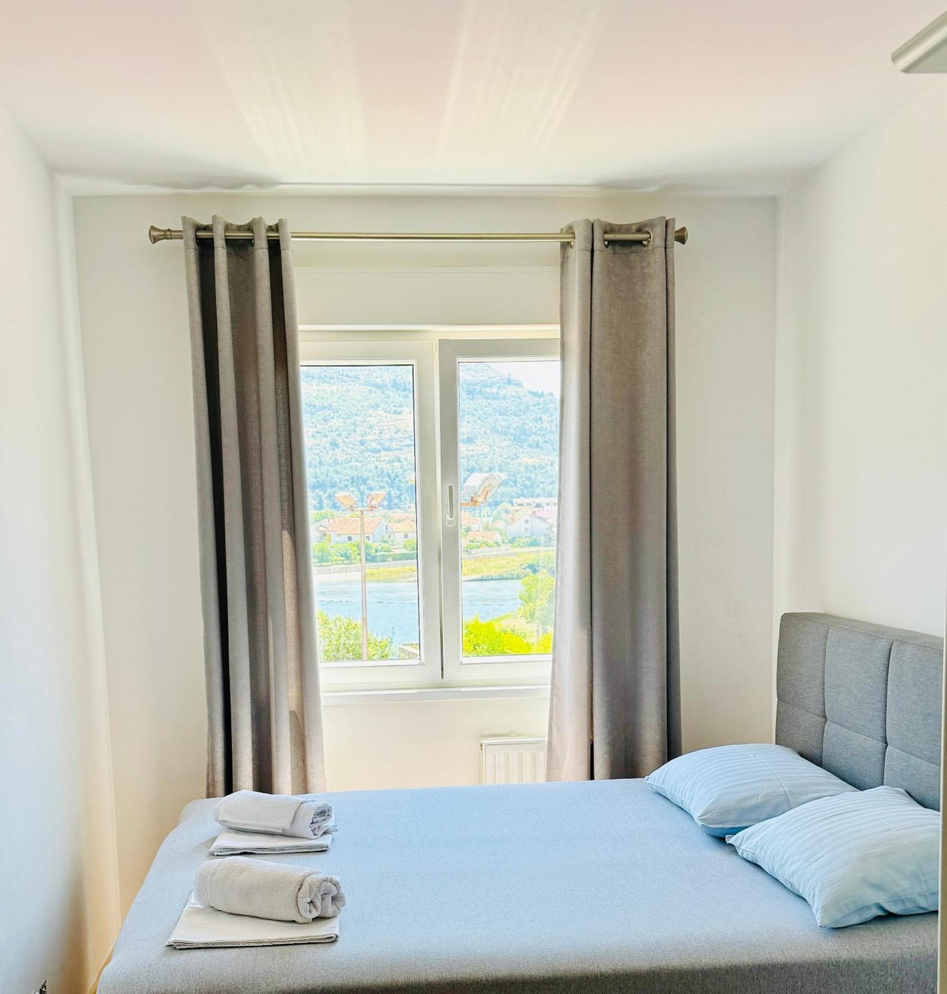 Apartman Srna Trebinje Exterior photo
