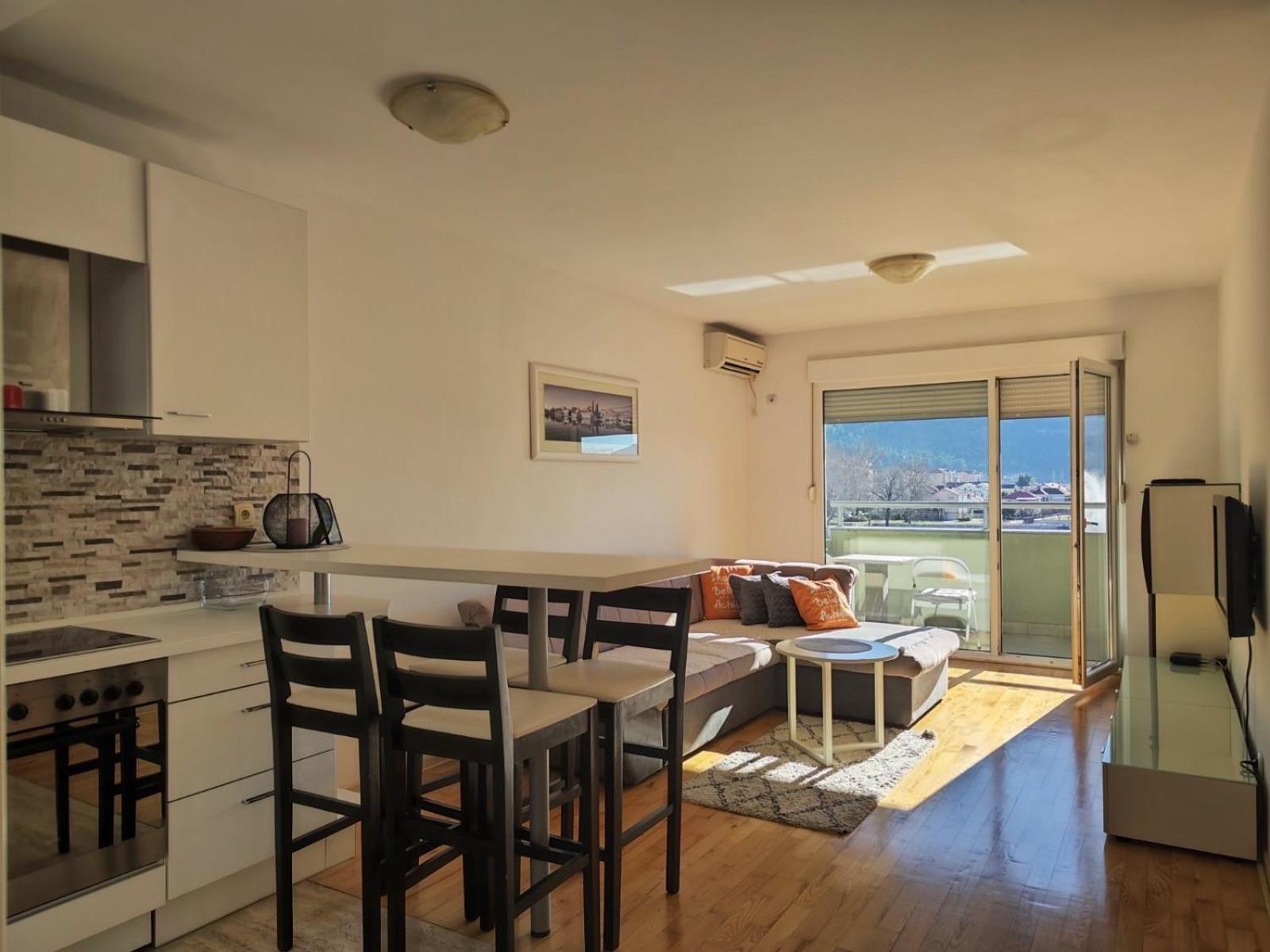 Apartman Srna Trebinje Exterior photo