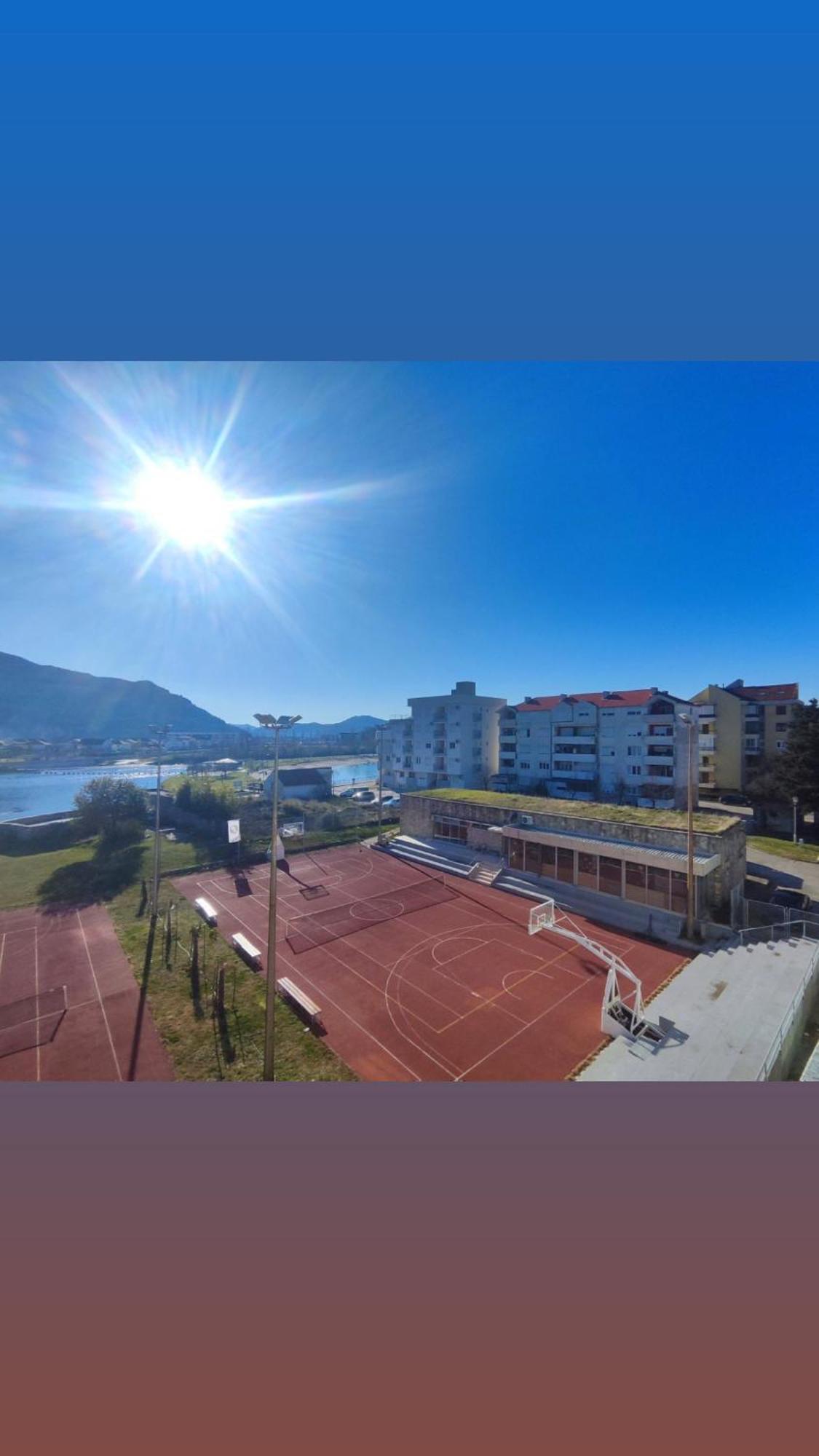 Apartman Srna Trebinje Exterior photo