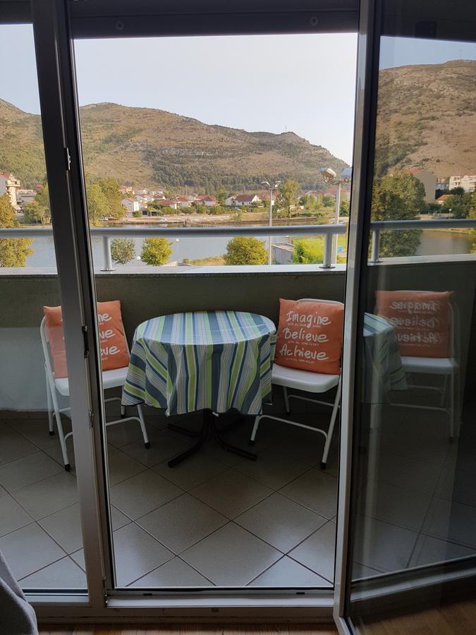Apartman Srna Trebinje Exterior photo